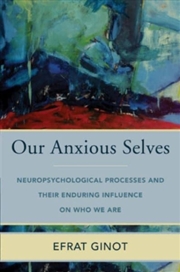 Buy Our Anxious Selves