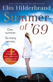 Buy Summer Of 69