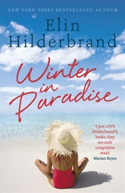Buy Winter In Paradise