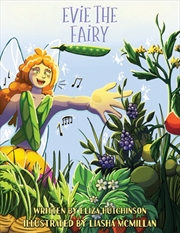 Buy Evie The Fairy