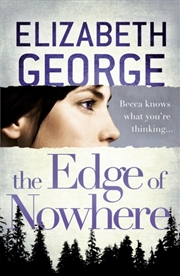 Buy Edge Of Nowhere