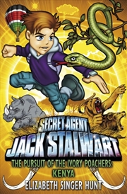 Buy Pursuit Of The Ivory Poachers