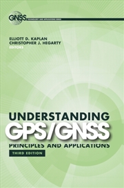 Buy Understanding Gpsgnss Principl