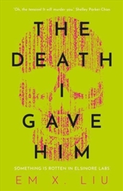 Buy Death I Gave Him