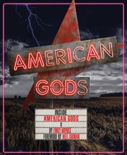 Buy Inside American Gods