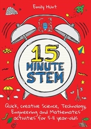 Buy 15 Minute Stem