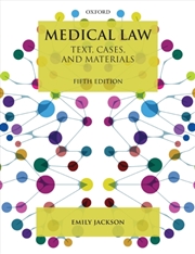 Buy Medical Law
