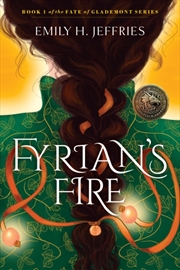 Buy Fyrians Fire