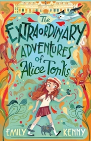 Buy Extraordinary Adventures Of Al