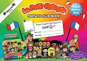 Buy French Book Primary Level 1