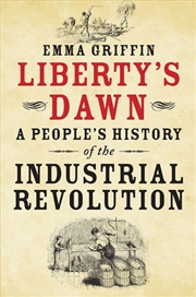 Buy Libertys Dawn