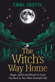 Buy Witchs Way Home