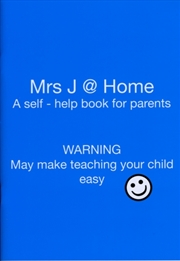 Buy Mrs J @ Home