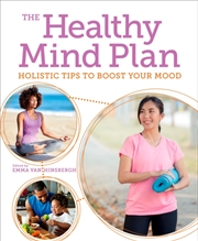 Buy Healthy Mind Plan