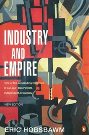 Buy Industry & Empire