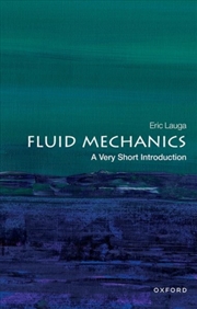 Buy Fluid Mechanics