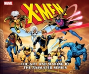 Buy Xmen The Art & Making Of The A