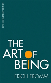 Buy Art Of Being