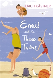 Buy Emil & The Three Twins