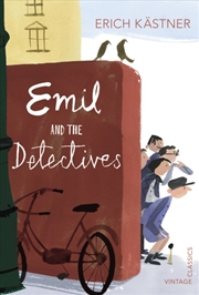 Buy Emil & The Detectives