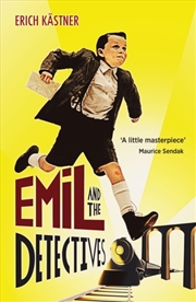 Buy Emil & The Detectives