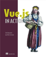Buy Vue.Js In Action P1