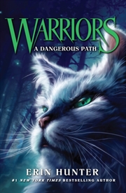 Buy Warrior Cats A Dangerous Path