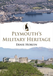 Buy Plymouth's Military Heritage