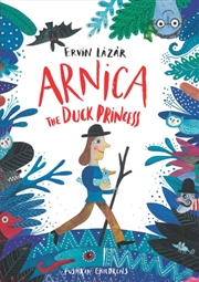 Buy Arnica The Duck Princess