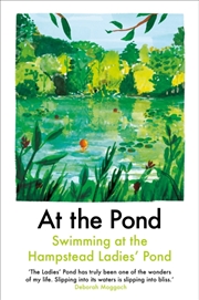 Buy At The Pond