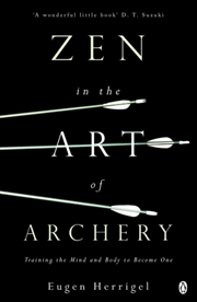 Buy Zen In The Art Of Archery