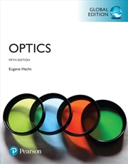 Buy Optics Global Edition