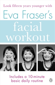 Buy Eva Frasers Facial Workout