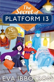 Buy Secret Of Platform 13