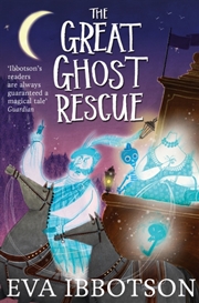 Buy Great Ghost Rescue