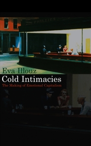 Buy Cold Intimacies