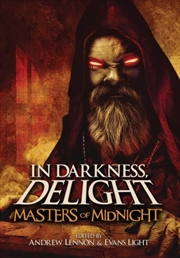 Buy In Darkness, Delight: Masters