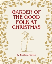 Buy Garden Of The Good Folk At Chr