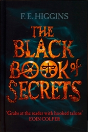 Buy Black Book Of Secrets: New Win