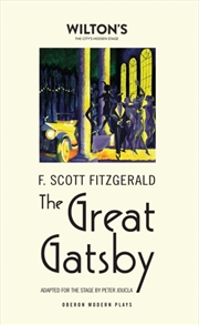 Buy Great Gatsby The