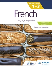 Buy French For The Ib Myp 1-3