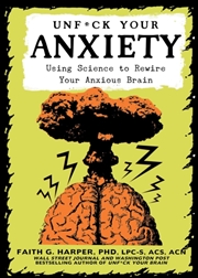 Buy Unf**k Your Anxiety