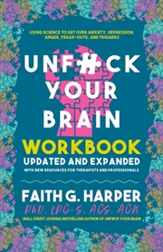 Buy Unf**k Your Brain Workbook