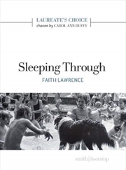 Buy Sleeping Through