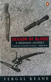 Buy Season Of Blood