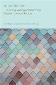 Buy Be Like Adams Son