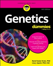 Buy Genetics