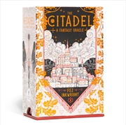 Buy Citadel Cards & Booklet