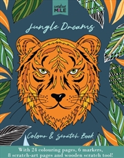 Buy Jungle Dreams