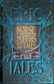 Buy Norse Myths & Tales